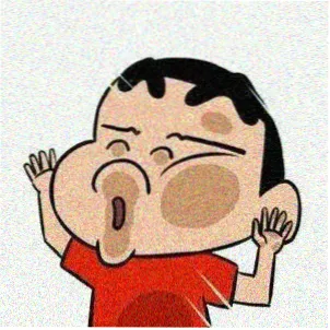 豆豆角色头像